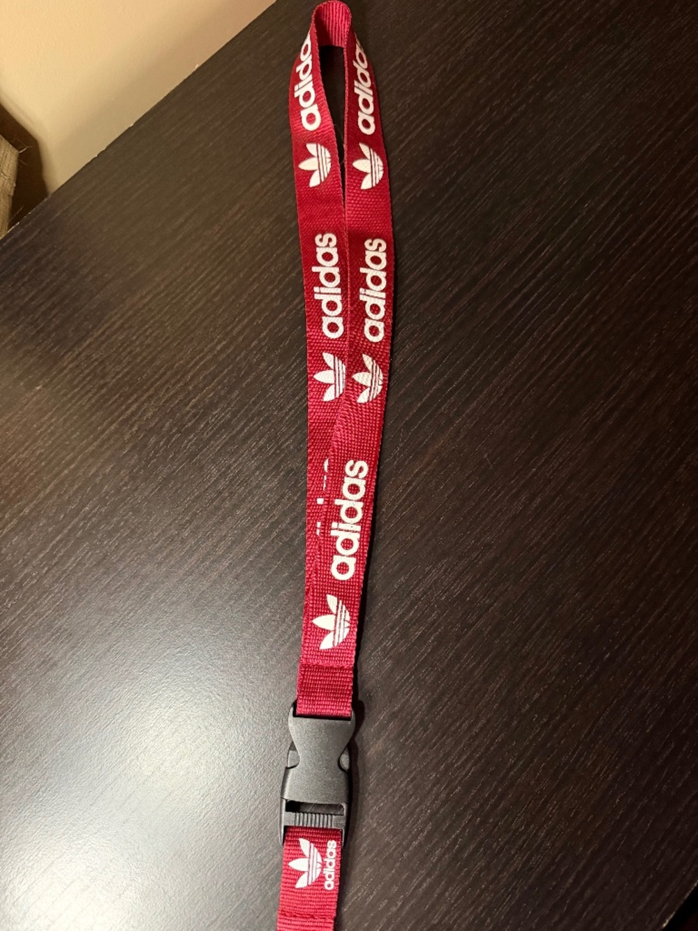 Adidas Lanyard